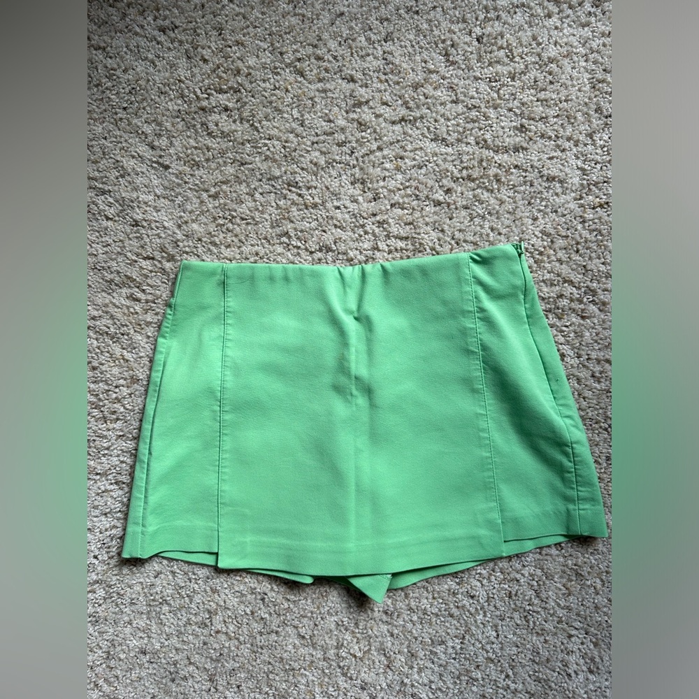 Zara Mini Skort